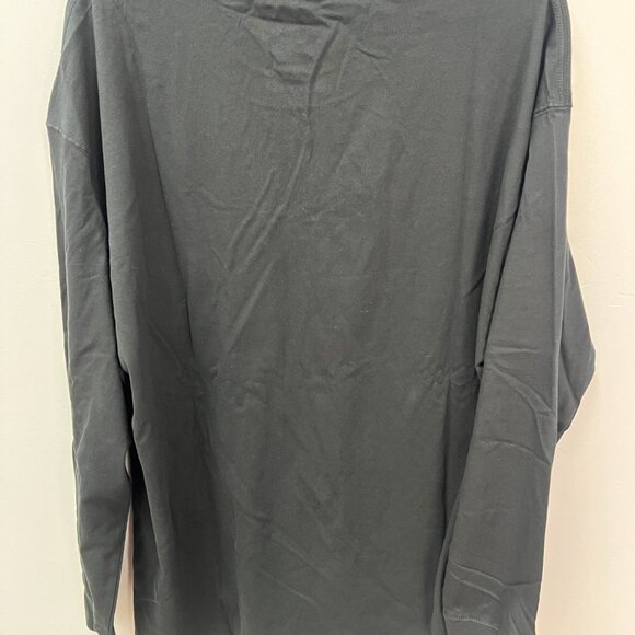 Nike Kyrie Journey Reward Black Long Sleeve T-Shirt DV9725-010 Mens S, XL, or LT - Picture 8 of 12